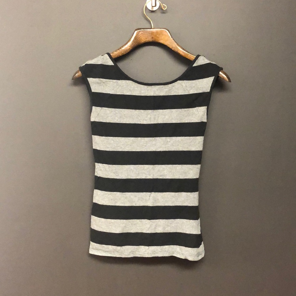 🌷3 for $10 Striped T Shirt, Top